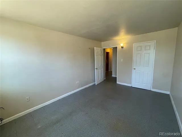 1590 Clinton Street #4 Aurora, CO 80010