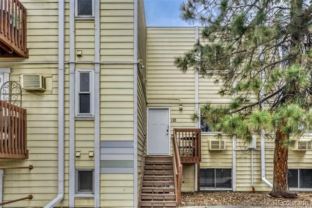 9380 W 49th Avenue #110 Wheat Ridge, CO 80033