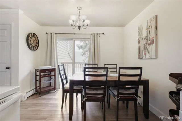 9380 W 49th Avenue #110 Wheat Ridge, CO 80033