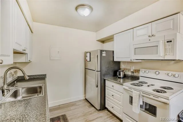 9380 W 49th Avenue #110 Wheat Ridge, CO 80033
