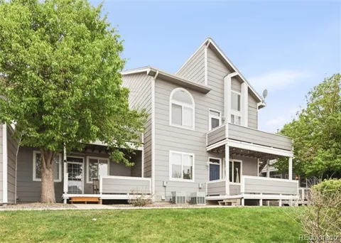 1010 S Yampa Street #101