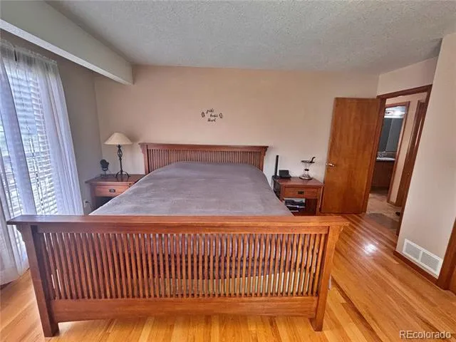 17 Silver Springs Road Bailey, CO 80421