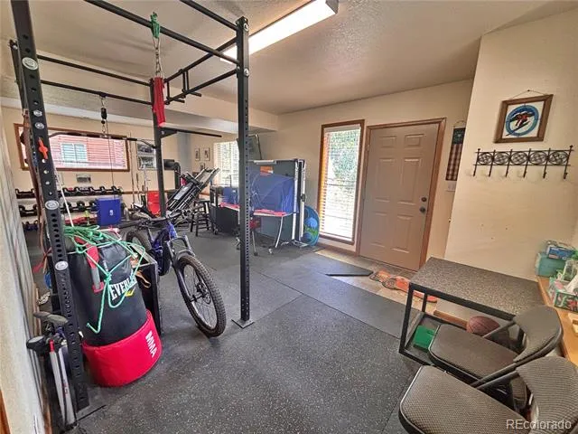 17 Silver Springs Road Bailey, CO 80421