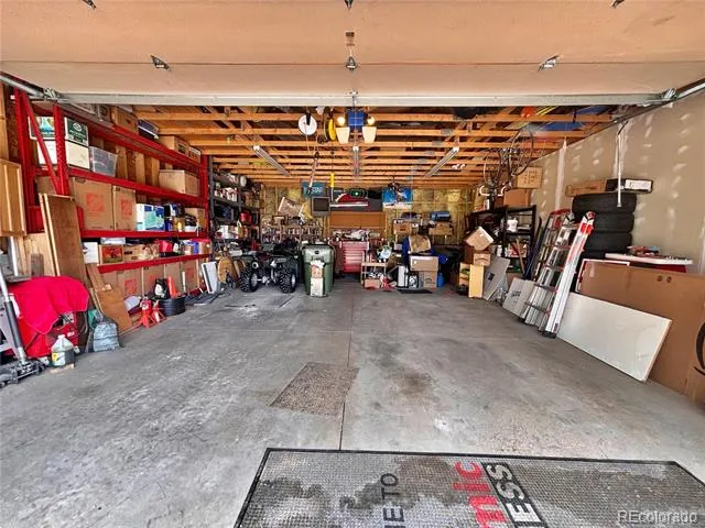 17 Silver Springs Road Bailey, CO 80421