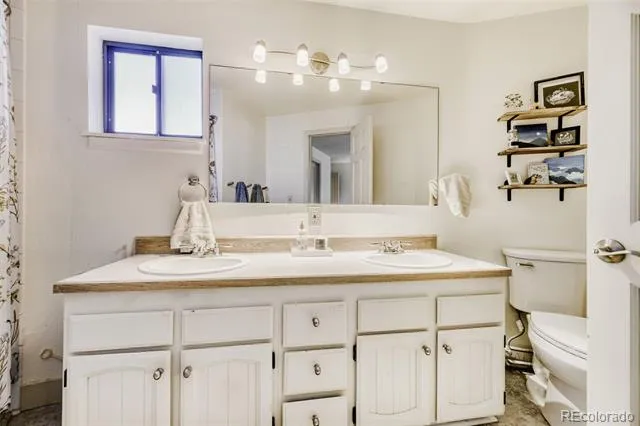 8100 W Quincy Avenue #G Littleton, CO 80123
