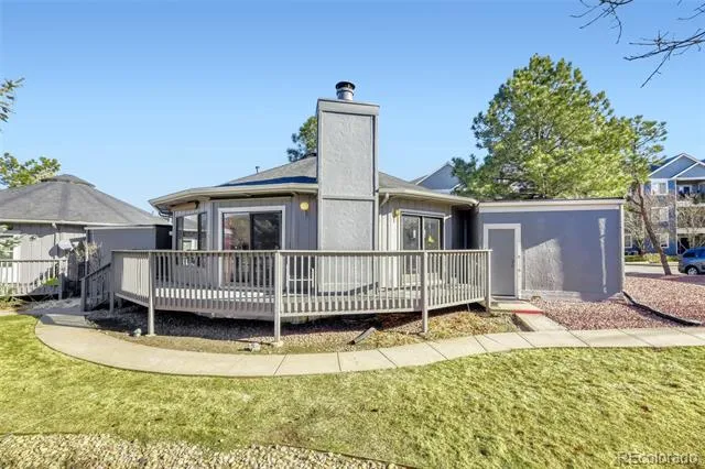 8100 W Quincy Avenue #G Littleton, CO 80123