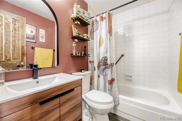 8100 W Quincy Avenue #G Littleton, CO 80123