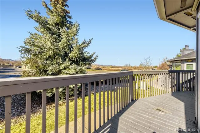 8100 W Quincy Avenue #G Littleton, CO 80123