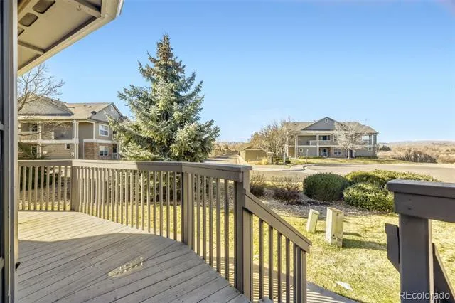 8100 W Quincy Avenue #G Littleton, CO 80123