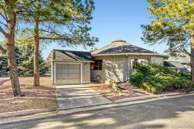 8100 W Quincy Avenue #G Littleton, CO 80123