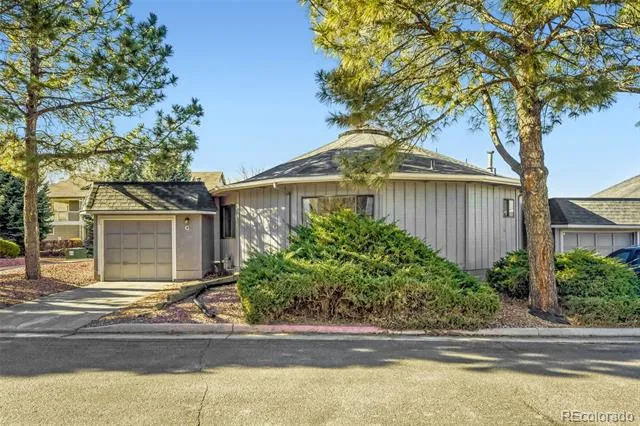 8100 W Quincy Avenue #G Littleton, CO 80123