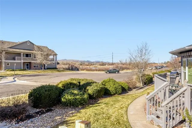 8100 W Quincy Avenue #G Littleton, CO 80123