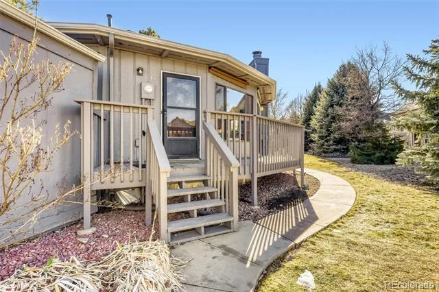 8100 W Quincy Avenue #G Littleton, CO 80123