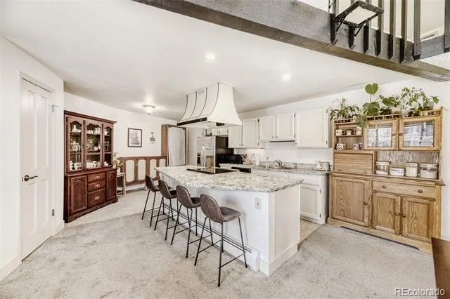 8100 W Quincy Avenue #G Littleton, CO 80123