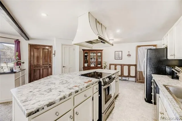 8100 W Quincy Avenue #G Littleton, CO 80123
