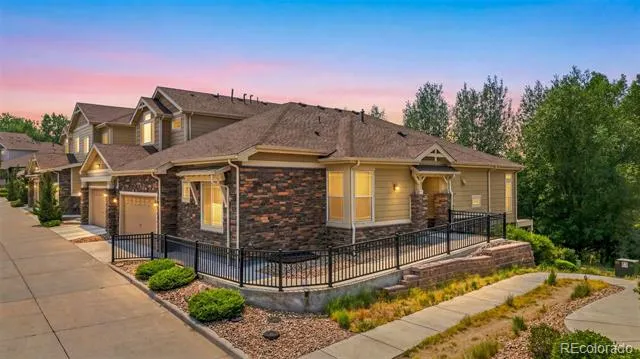 14926 E Crestridge Place Aurora, CO 80015