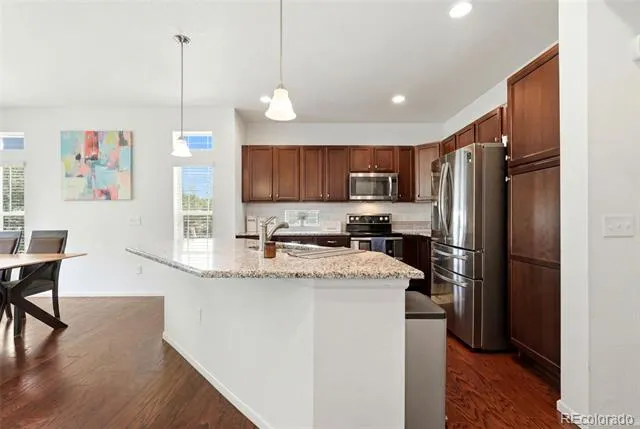 14926 E Crestridge Place Aurora, CO 80015