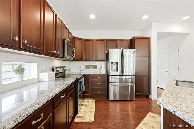 14926 E Crestridge Place Aurora, CO 80015