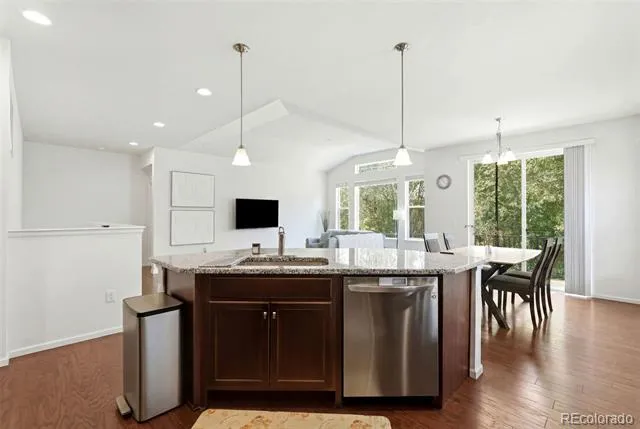 14926 E Crestridge Place Aurora, CO 80015