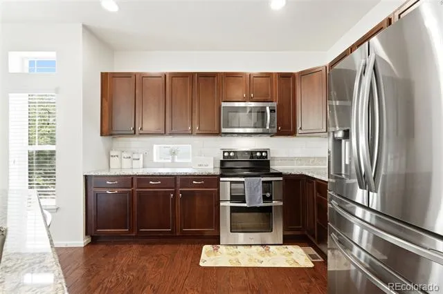 14926 E Crestridge Place Aurora, CO 80015
