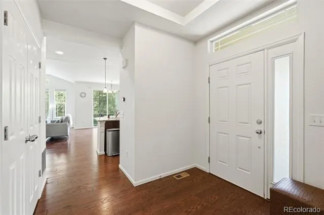 14926 E Crestridge Place Aurora, CO 80015
