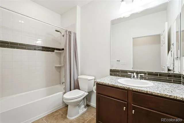 14926 E Crestridge Place Aurora, CO 80015