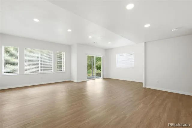 14926 E Crestridge Place Aurora, CO 80015