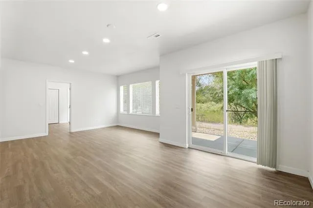14926 E Crestridge Place Aurora, CO 80015