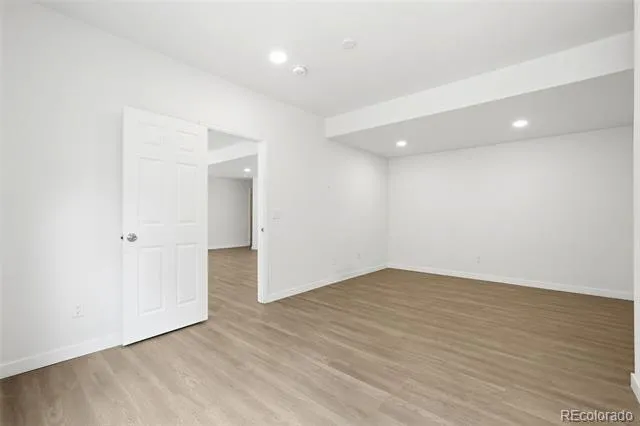 14926 E Crestridge Place Aurora, CO 80015