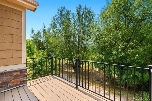 14926 E Crestridge Place Aurora, CO 80015