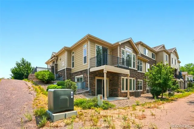14926 E Crestridge Place Aurora, CO 80015