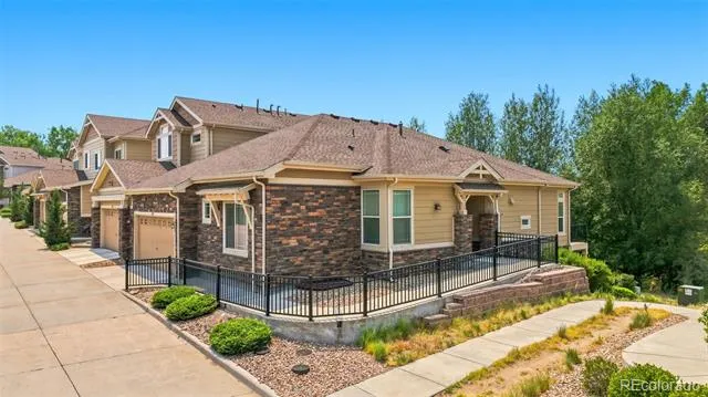 14926 E Crestridge Place Aurora, CO 80015