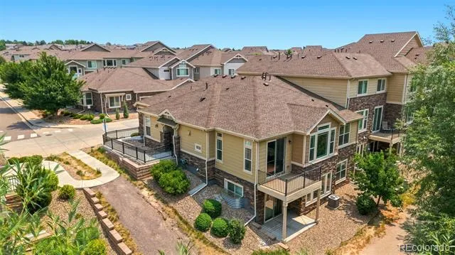 14926 E Crestridge Place Aurora, CO 80015