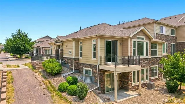 14926 E Crestridge Place Aurora, CO 80015