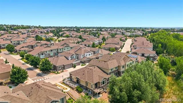 14926 E Crestridge Place Aurora, CO 80015