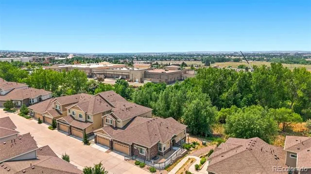 14926 E Crestridge Place Aurora, CO 80015