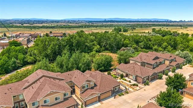 14926 E Crestridge Place Aurora, CO 80015