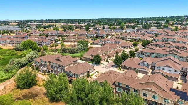 14926 E Crestridge Place Aurora, CO 80015