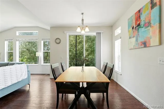 14926 E Crestridge Place Aurora, CO 80015