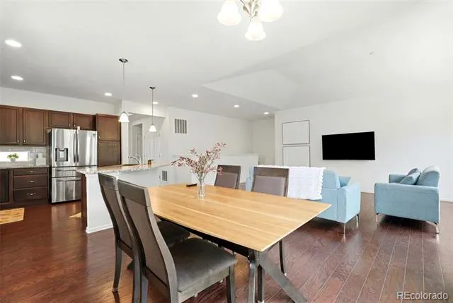 14926 E Crestridge Place Aurora, CO 80015
