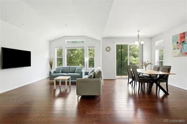 14926 E Crestridge Place Aurora, CO 80015