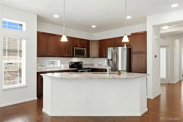 14926 E Crestridge Place Aurora, CO 80015