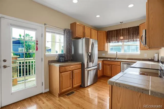 9315 Amison Circle #106 Parker, CO 80134