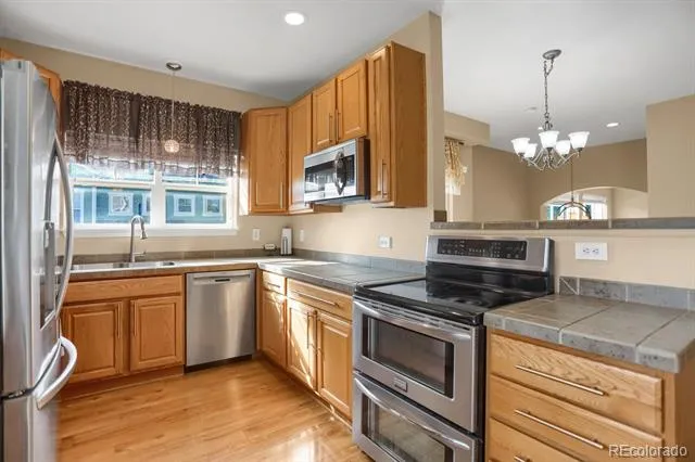 9315 Amison Circle #106 Parker, CO 80134