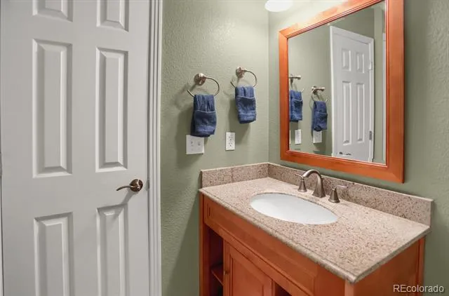 9315 Amison Circle #106 Parker, CO 80134