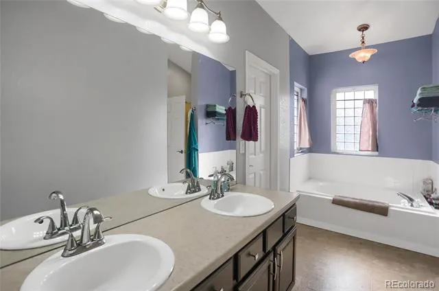 9315 Amison Circle #106 Parker, CO 80134