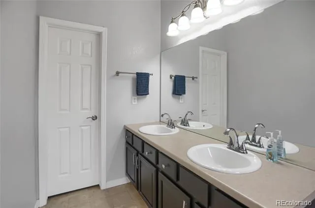 9315 Amison Circle #106 Parker, CO 80134