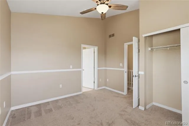 9315 Amison Circle #106 Parker, CO 80134