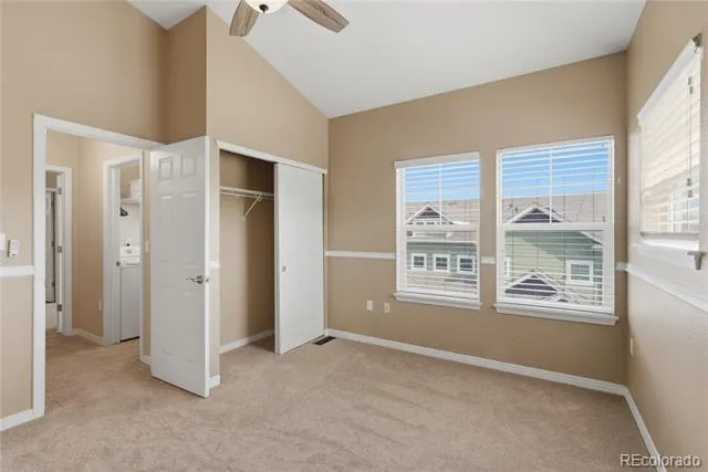 9315 Amison Circle #106 Parker, CO 80134