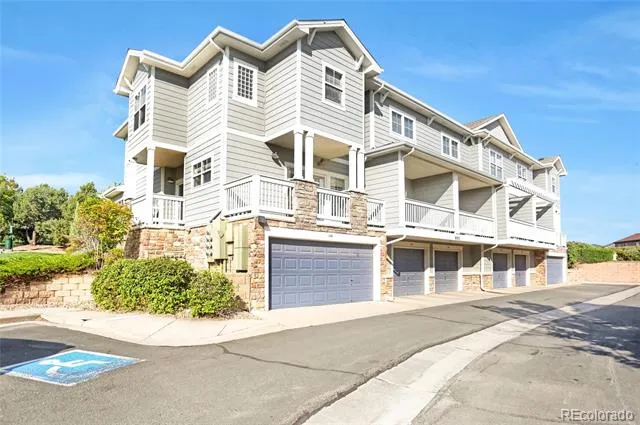9315 Amison Circle #106 Parker, CO 80134